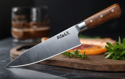 Hochwertiges Fleischmesser Test: Die 5 besten (Bestenliste)