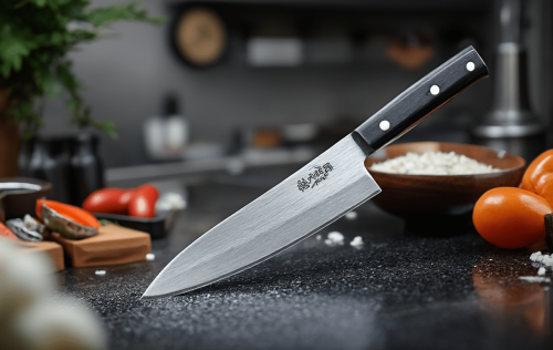 Japanisches Gyutoh Messer Test: Die 5 besten (Bestenliste)
