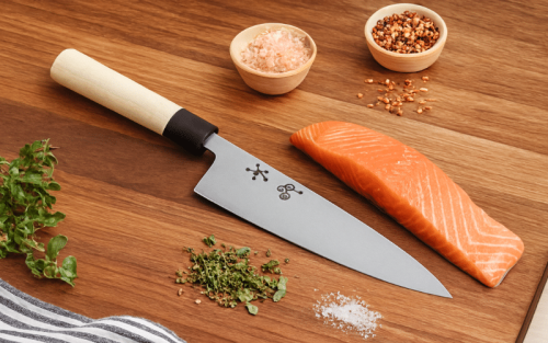 Deba Messer Test: Die 5 besten (Bestenliste)