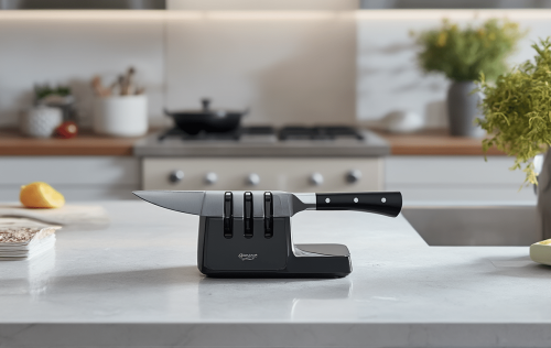 Messerschärfgerät Test: Die 5 besten (Bestenliste)